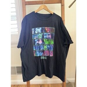 What We Do In The Shadows PROMO Men's 3XL T Shirt Short Sleeve